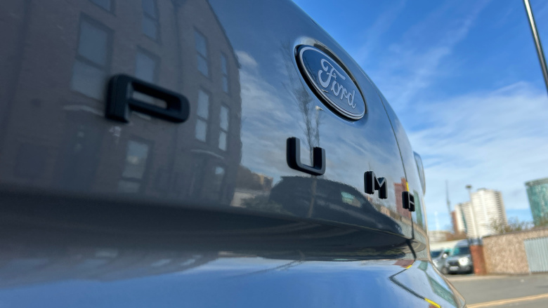 Ford Puma 1.0 EcoBoost Hybrid mHEV ST-Line X 5dr Petrol Hatchback